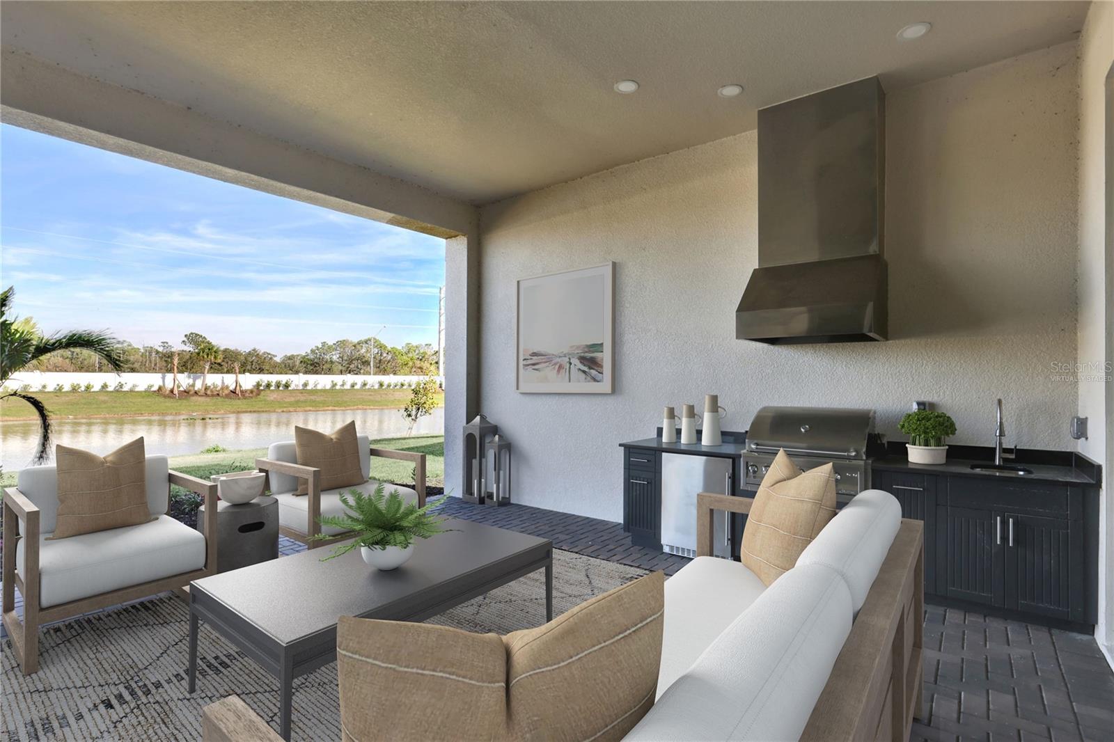 ISLES AT LAKEWOOD RANCH PH IV - Residential