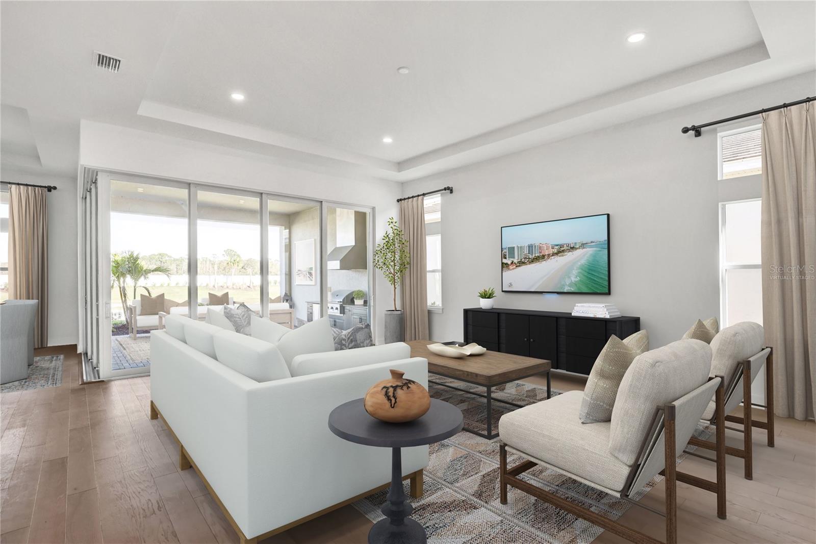 ISLES AT LAKEWOOD RANCH PH IV - Residential