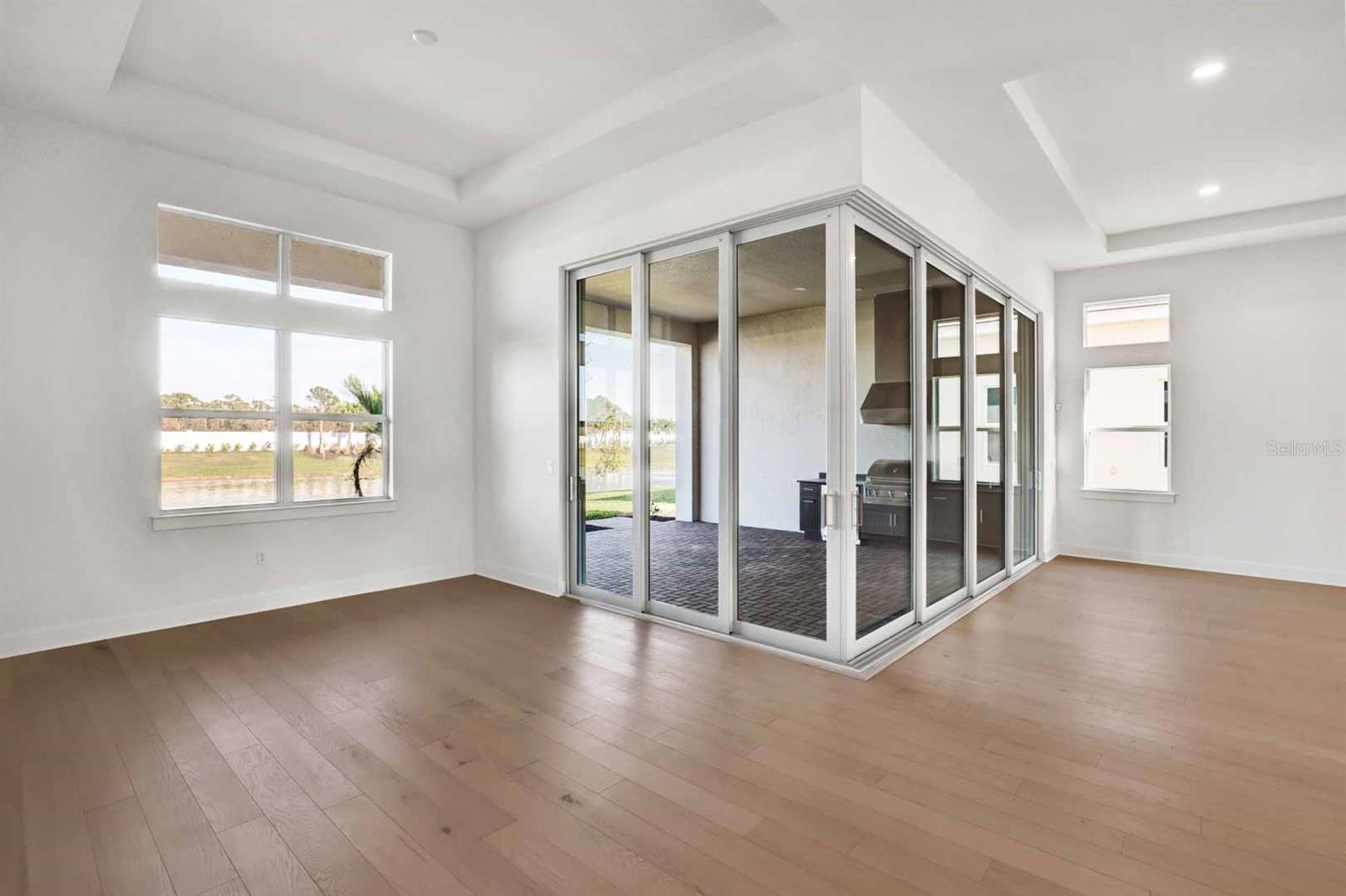 ISLES AT LAKEWOOD RANCH PH IV - Residential