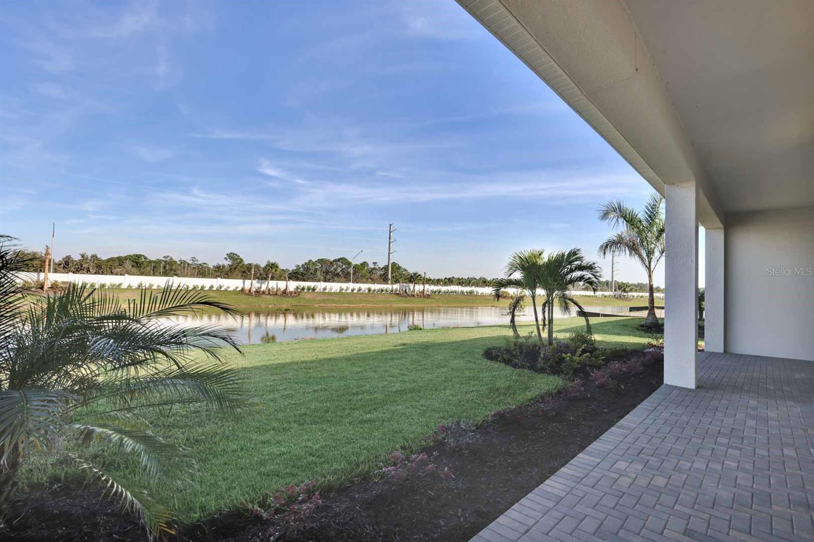 ISLES AT LAKEWOOD RANCH PH IV - Residential