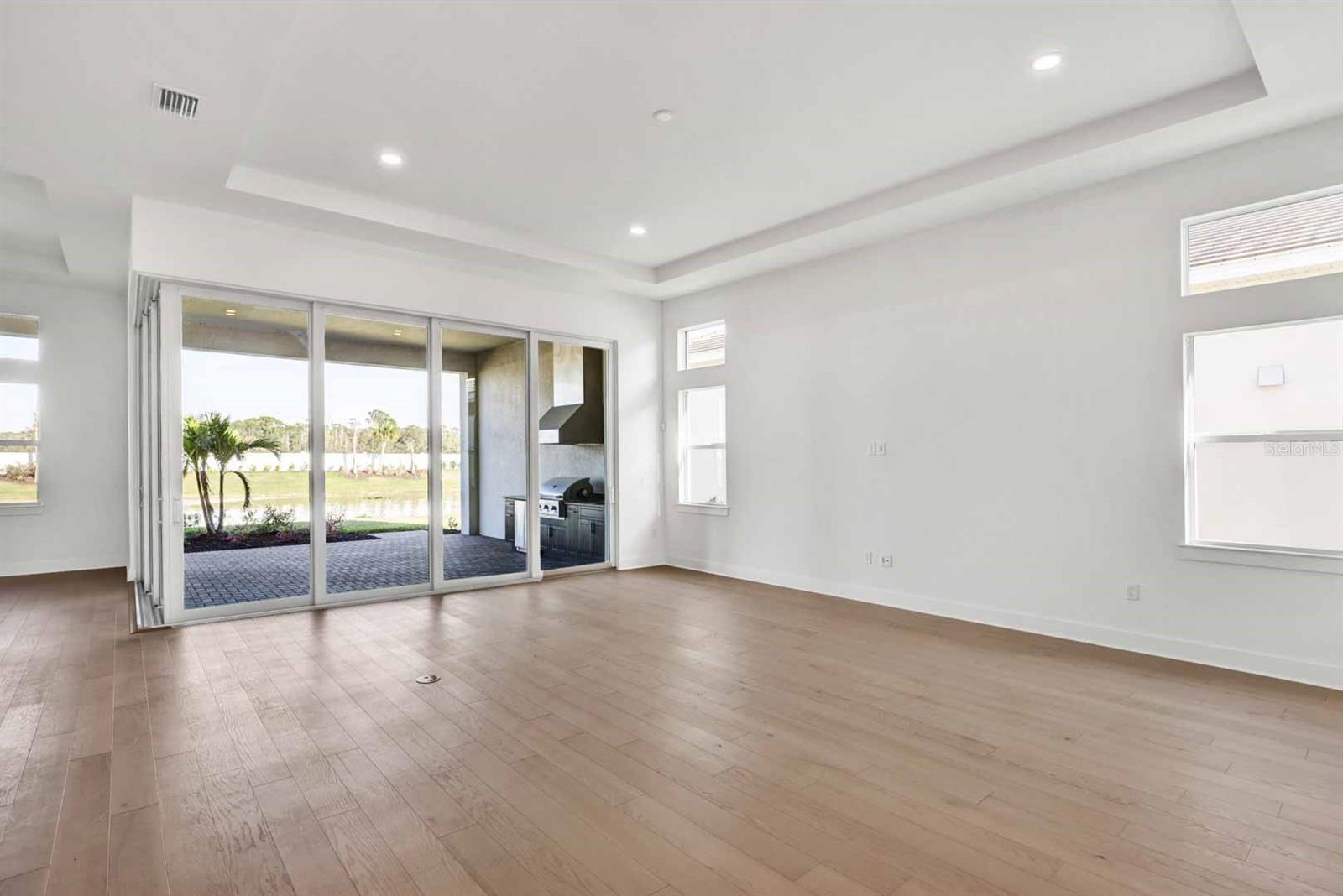 ISLES AT LAKEWOOD RANCH PH IV - Residential