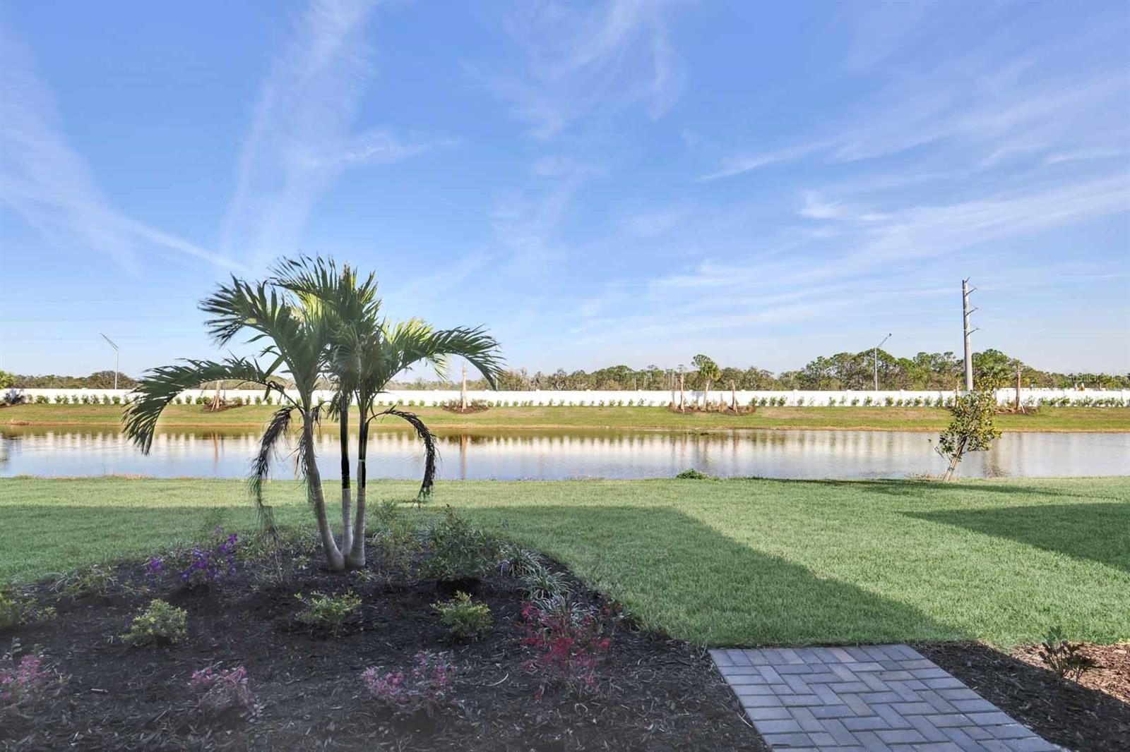ISLES AT LAKEWOOD RANCH PH IV - Residential