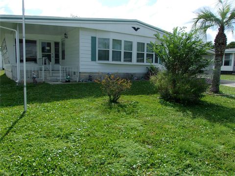 A home in OCALA