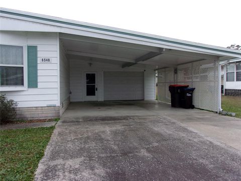 A home in OCALA