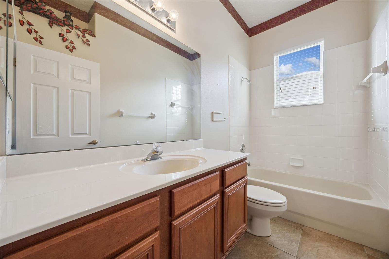 WATERFORD CHASE VILLAGE TR F - Residential