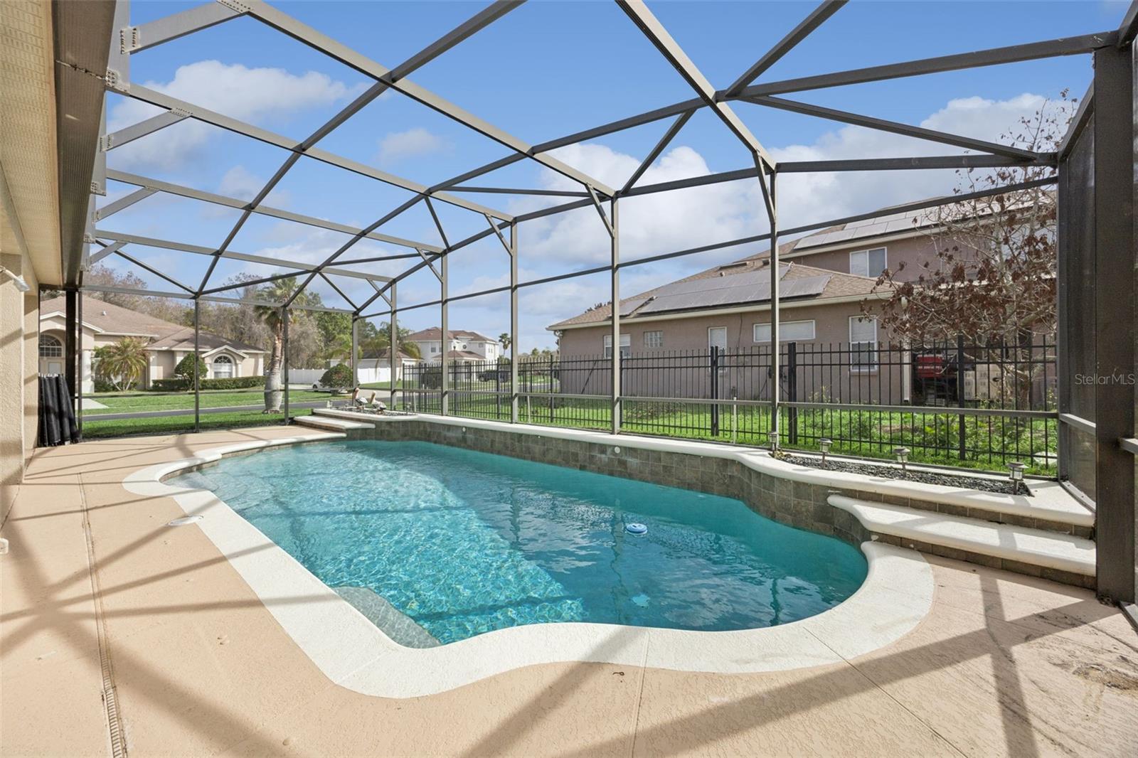 WATERFORD CHASE VILLAGE TR F - Residential