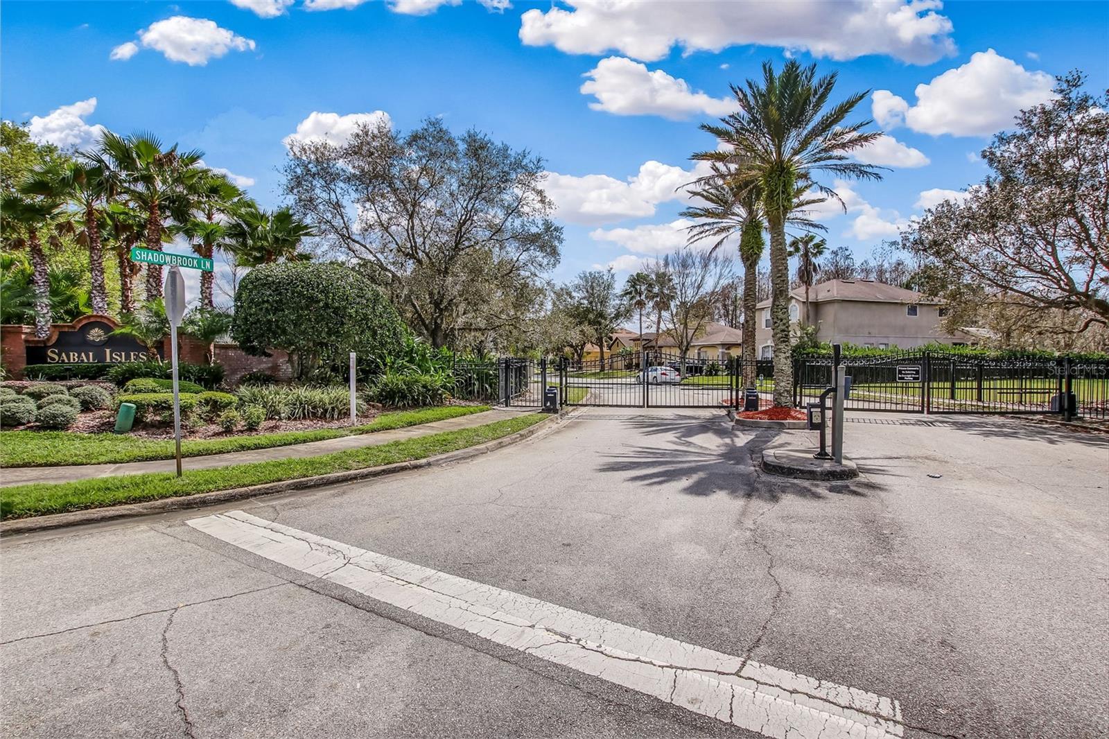 WATERFORD CHASE VILLAGE TR F - Residential