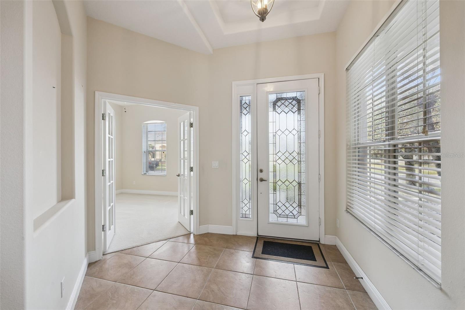 WATERFORD CHASE VILLAGE TR F - Residential