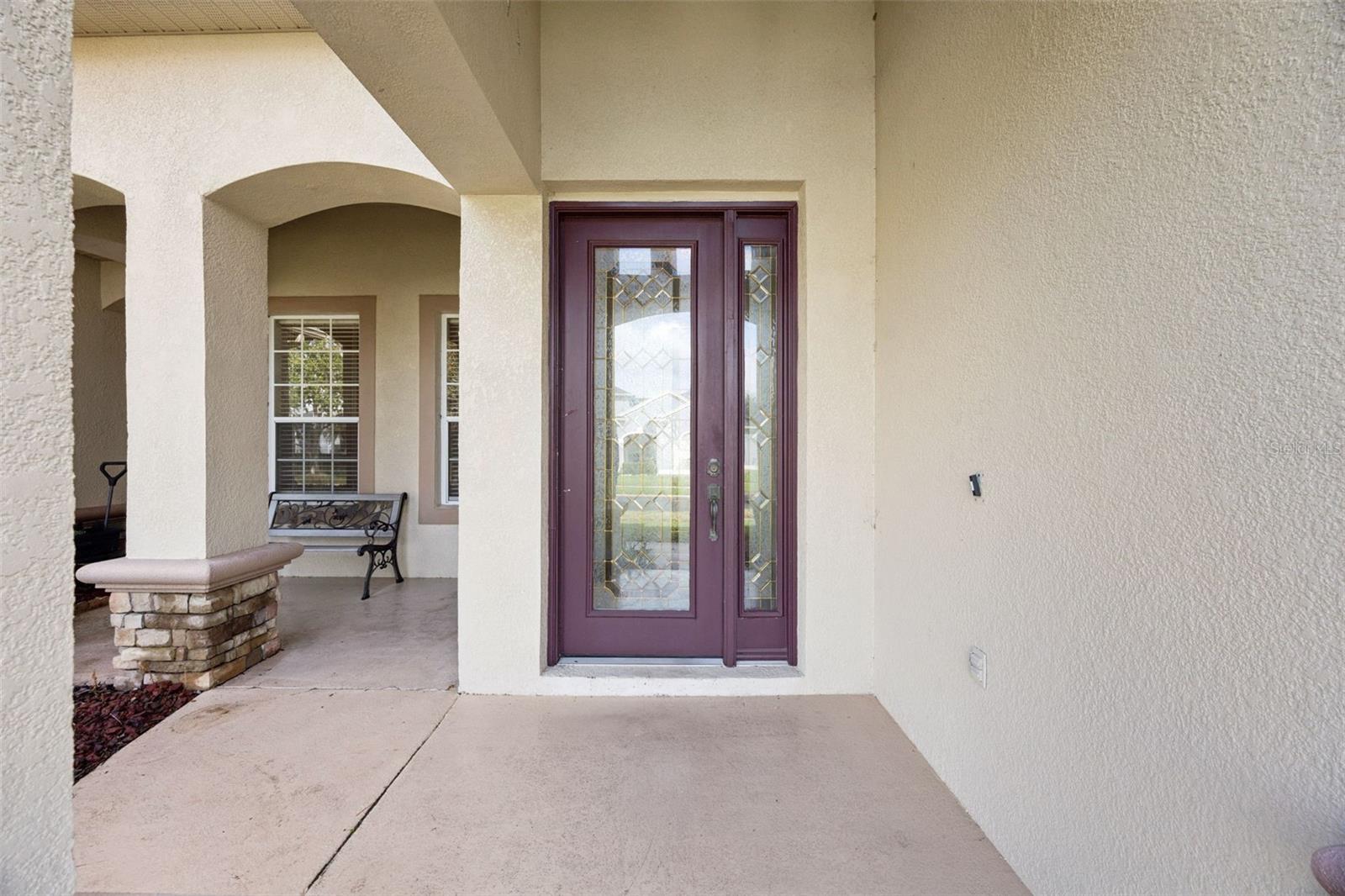 WATERFORD CHASE VILLAGE TR F - Residential