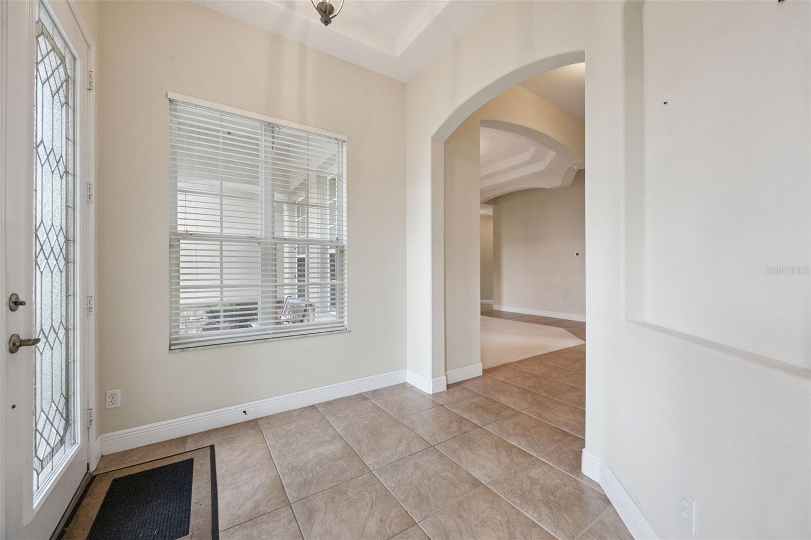 WATERFORD CHASE VILLAGE TR F - Residential