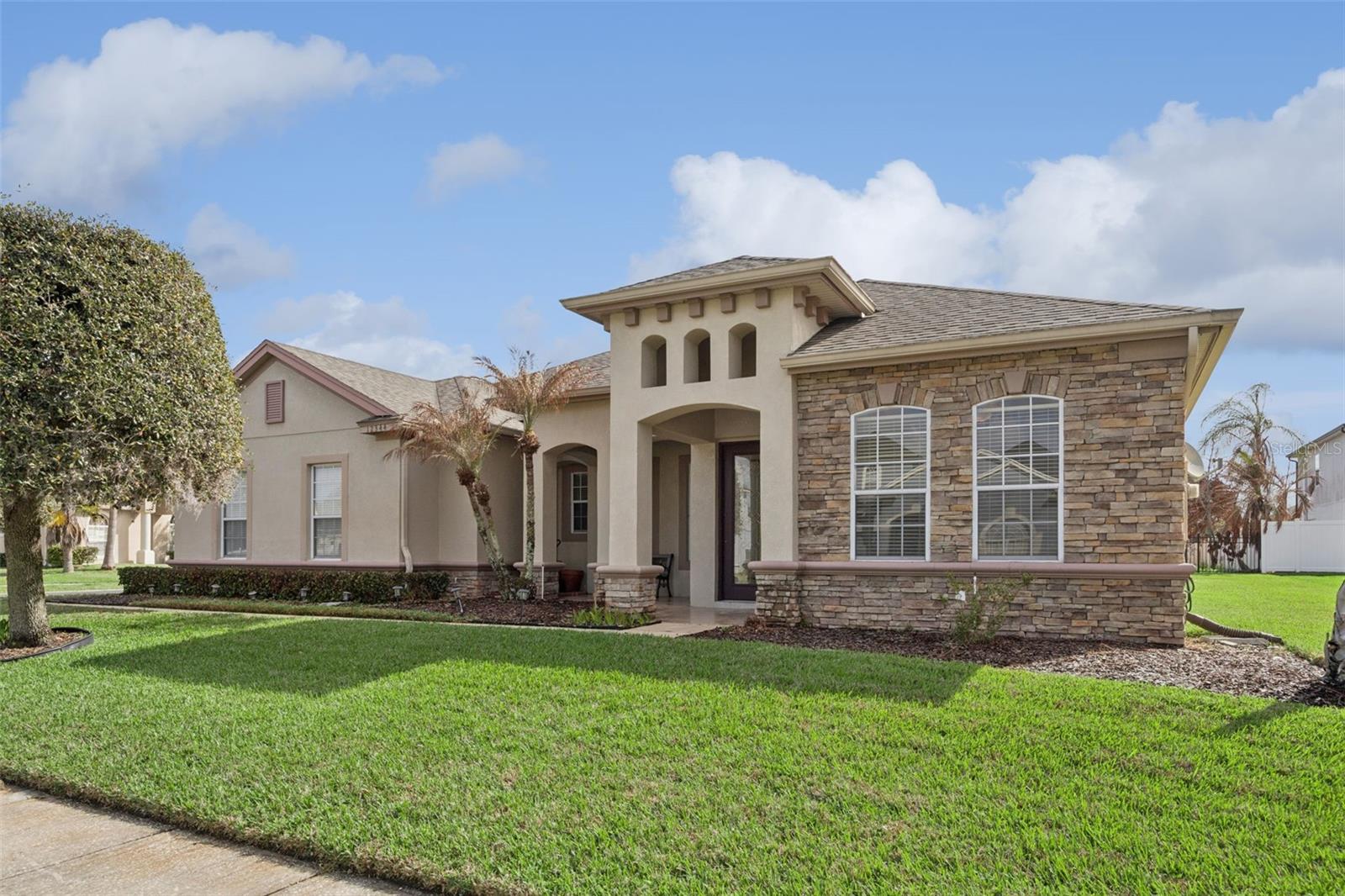 WATERFORD CHASE VILLAGE TR F - Residential