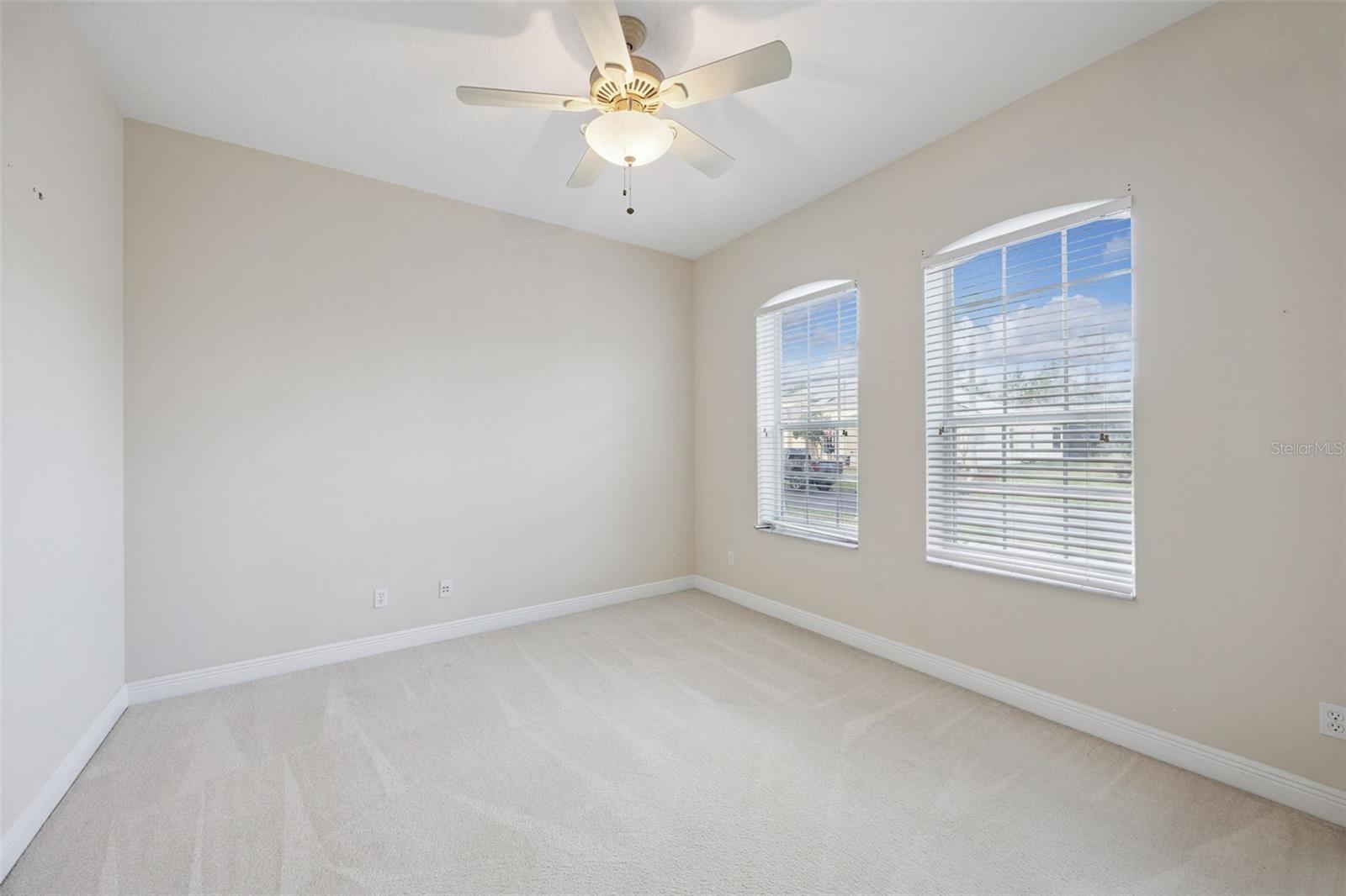 WATERFORD CHASE VILLAGE TR F - Residential