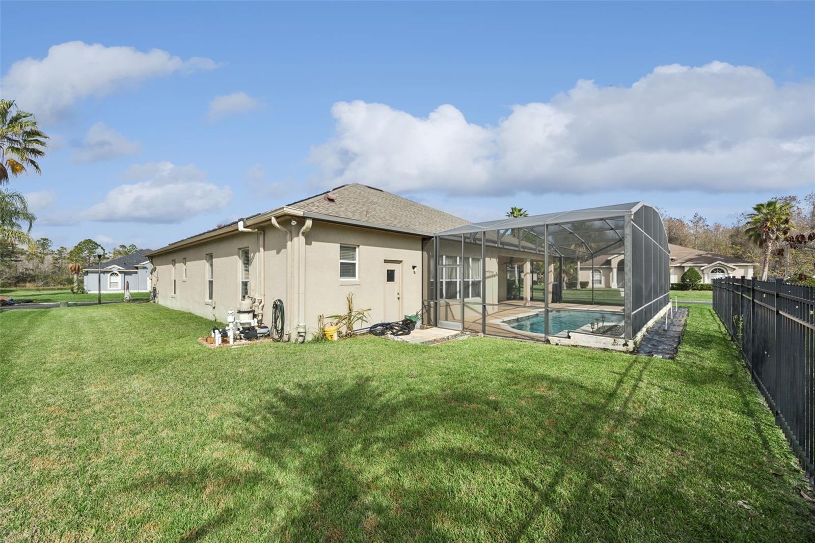 WATERFORD CHASE VILLAGE TR F - Residential