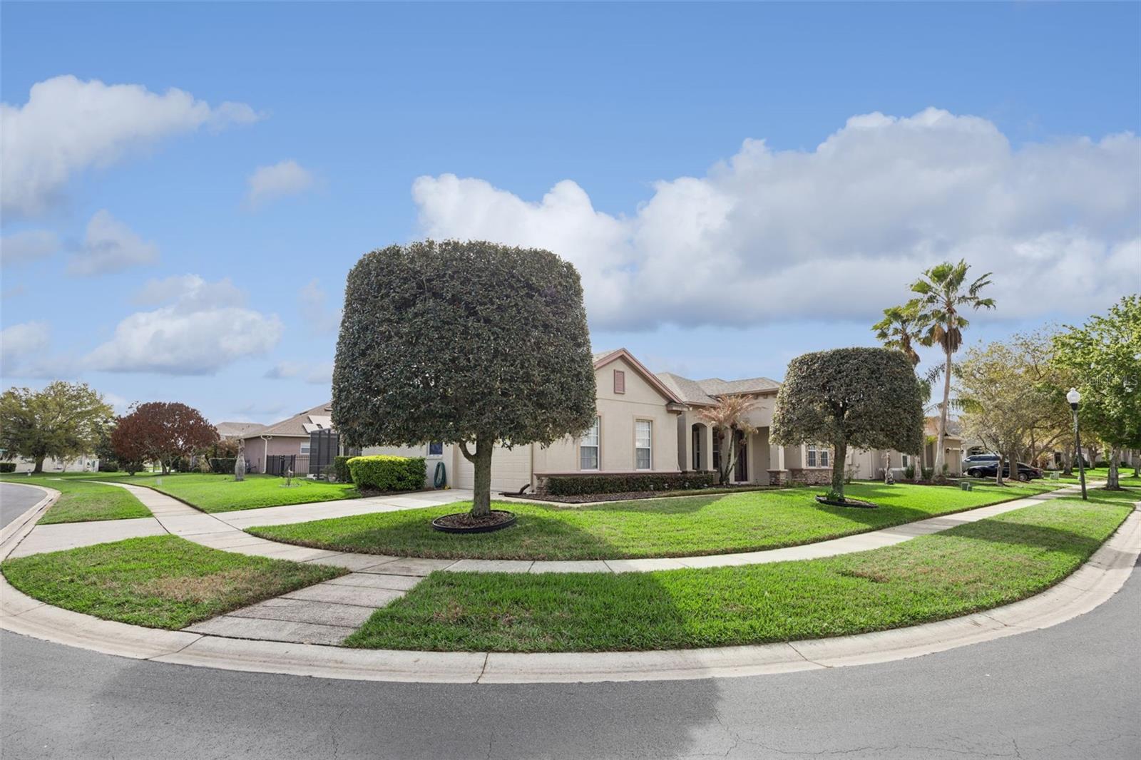 WATERFORD CHASE VILLAGE TR F - Residential