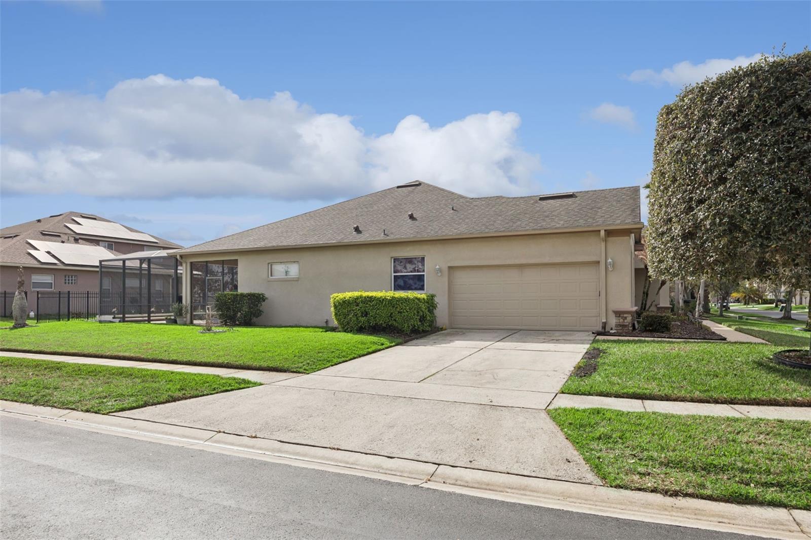 WATERFORD CHASE VILLAGE TR F - Residential