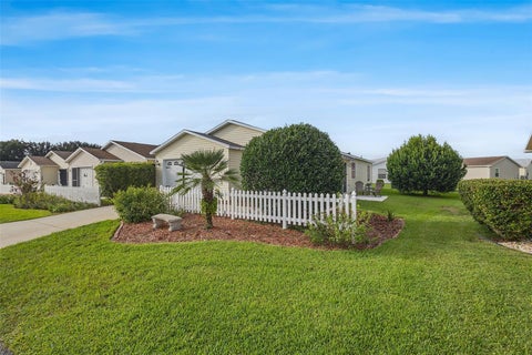 Tiny photo for 481 Hildalgo Dr, The Villages, FL 32159 (MLS # G5117814)