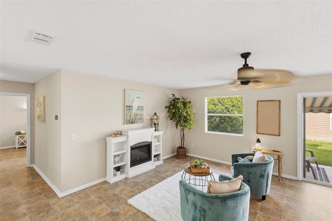 Tiny photo for 481 Hildalgo Dr, The Villages, FL 32159 (MLS # G5117814)