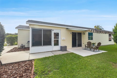 Tiny photo for 481 Hildalgo Dr, The Villages, FL 32159 (MLS # G5117814)