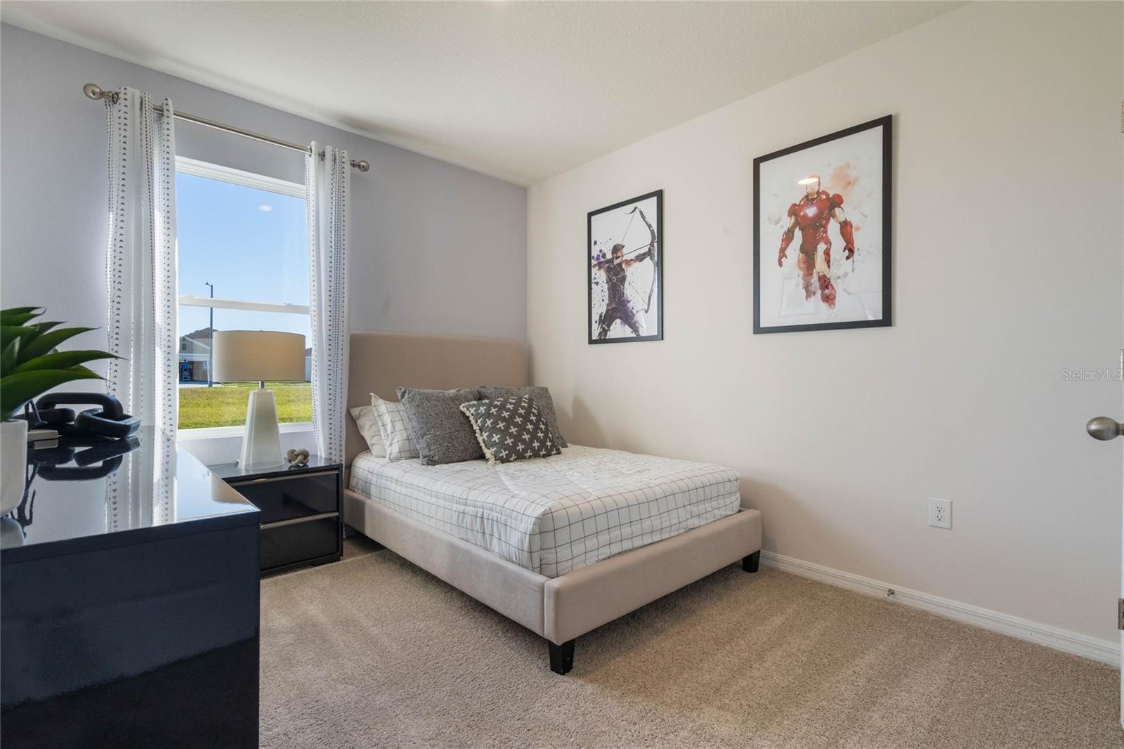 MAGNOLIA POINTE - Residential