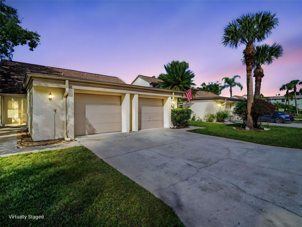 Photo of 1202 Palm Drive, Tarpon Springs, FL 34689 (MLS # TB8455269)