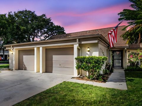 Photo of 1202 Palm Drive, Tarpon Springs, FL 34689 (MLS # TB8455269)