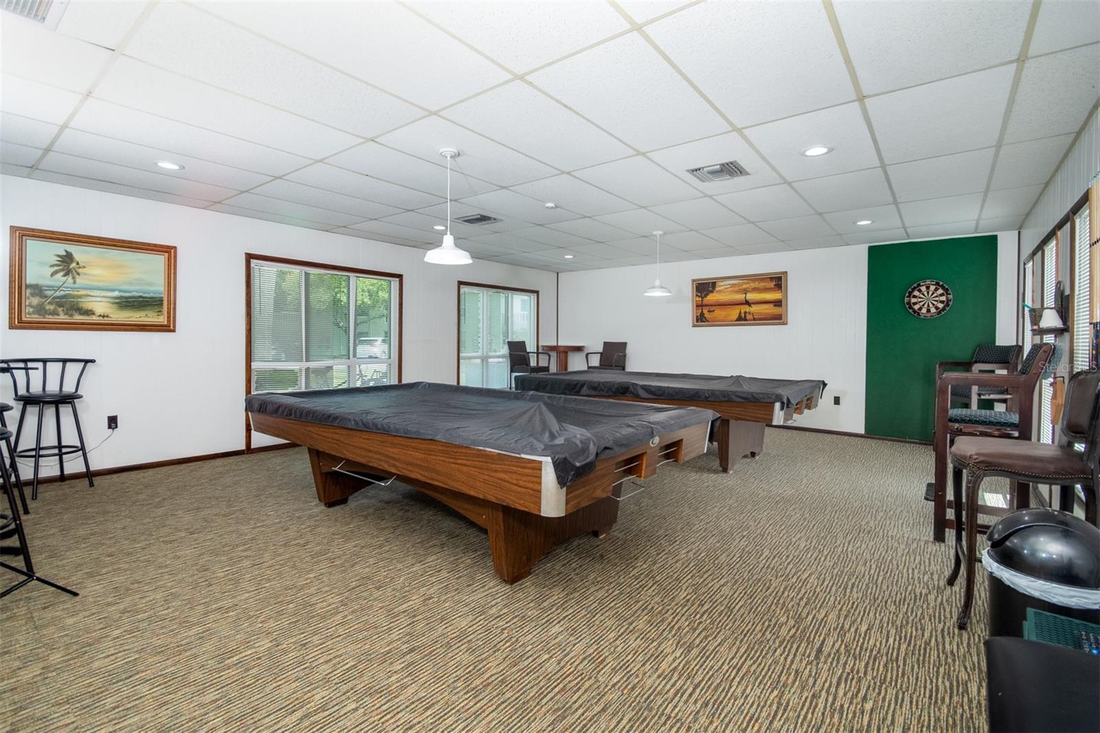 GREEN DOLPHIN PARK VILLAS CONDO - Residential