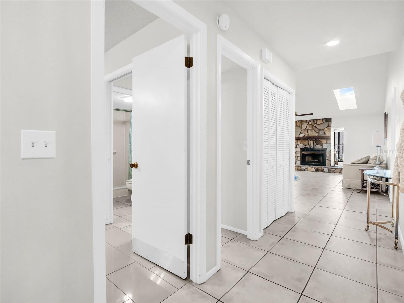 GREEN DOLPHIN PARK VILLAS CONDO - Residential