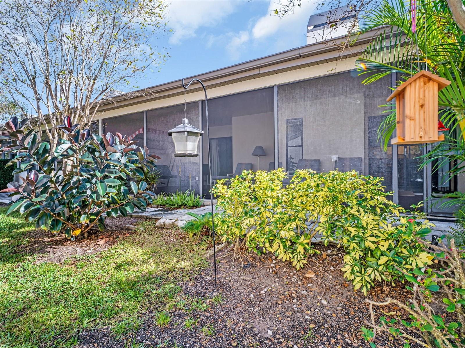 GREEN DOLPHIN PARK VILLAS CONDO - Residential