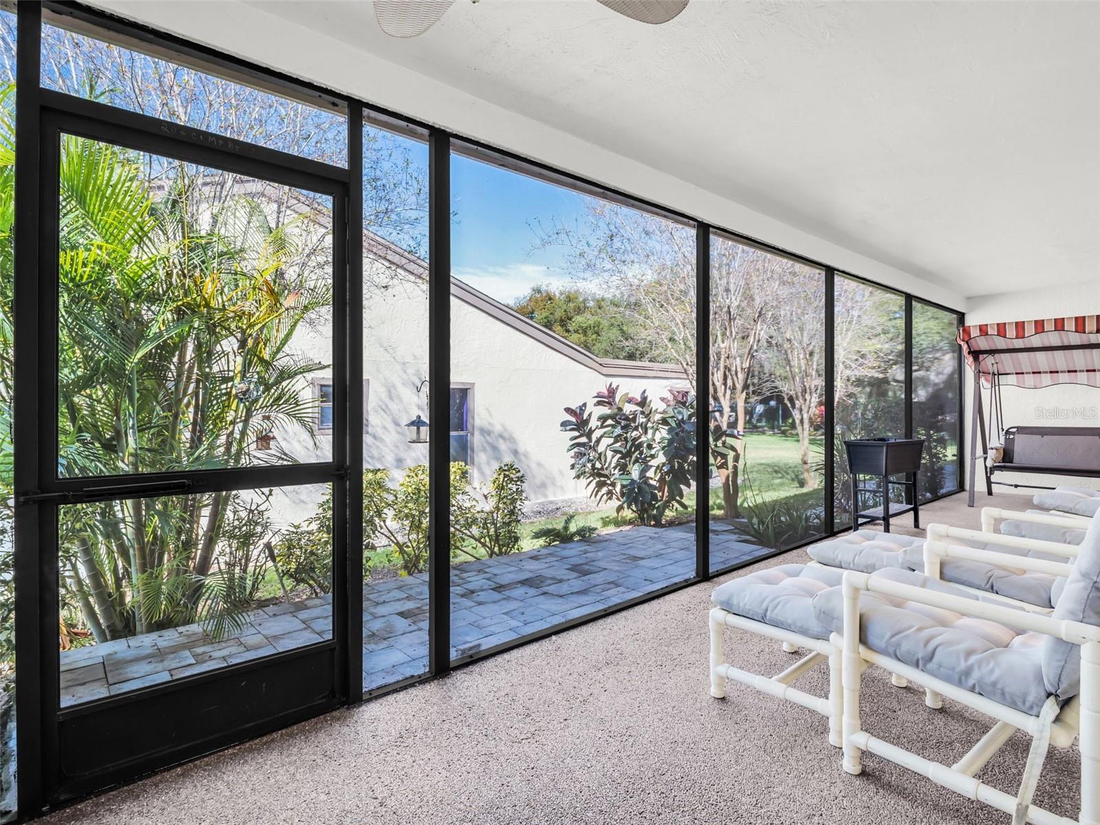 GREEN DOLPHIN PARK VILLAS CONDO - Residential