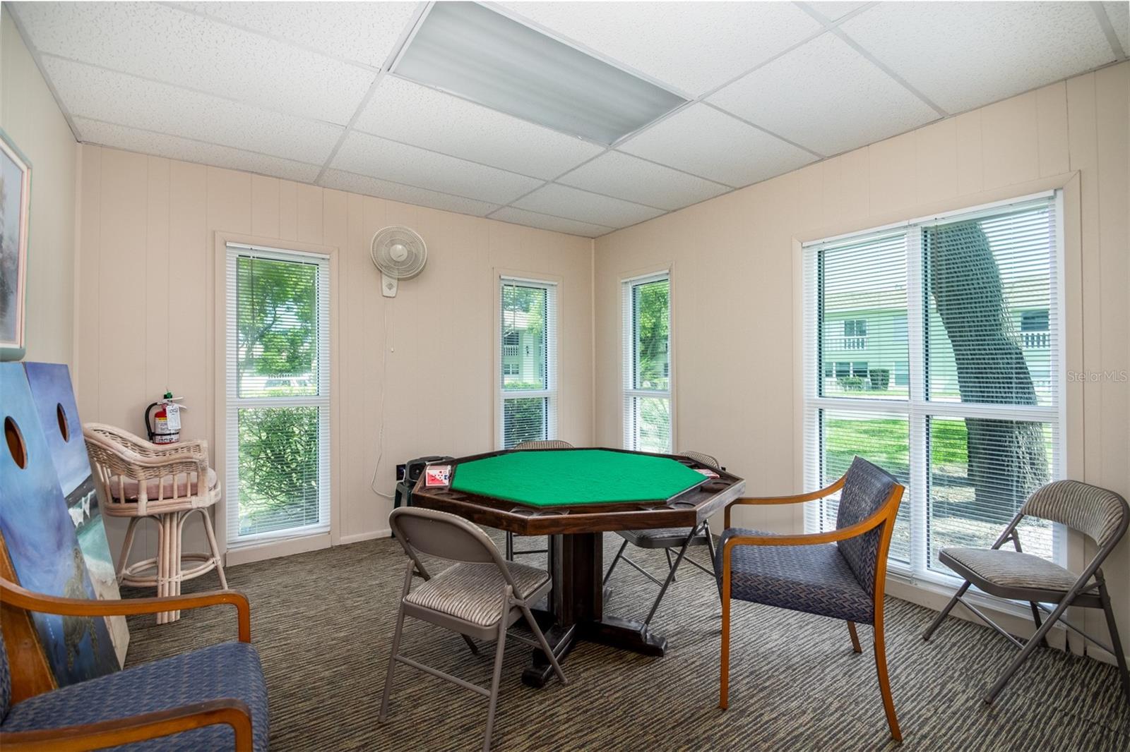 GREEN DOLPHIN PARK VILLAS CONDO - Residential