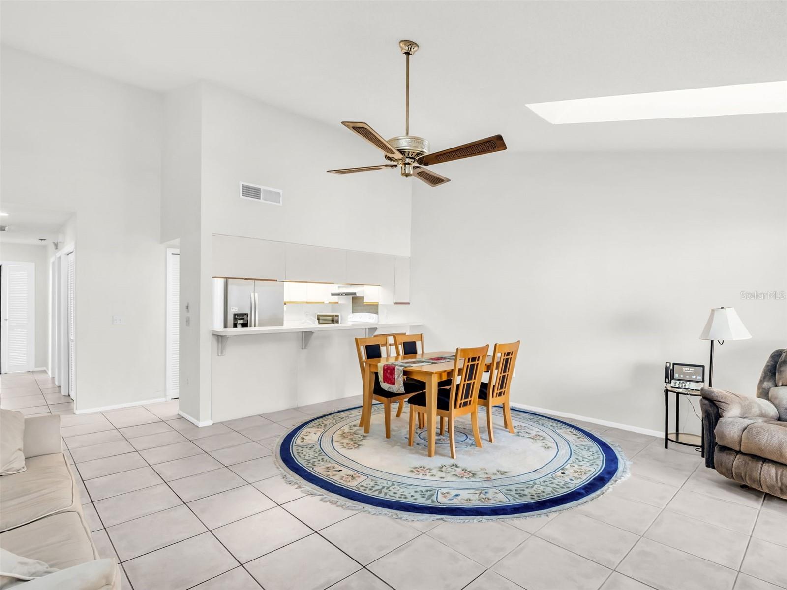 GREEN DOLPHIN PARK VILLAS CONDO - Residential