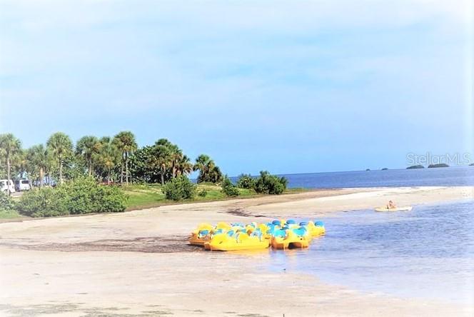 GREEN DOLPHIN PARK VILLAS CONDO - Residential