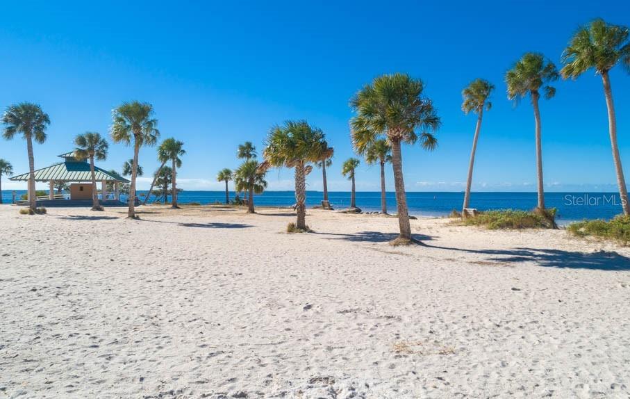 GREEN DOLPHIN PARK VILLAS CONDO - Residential