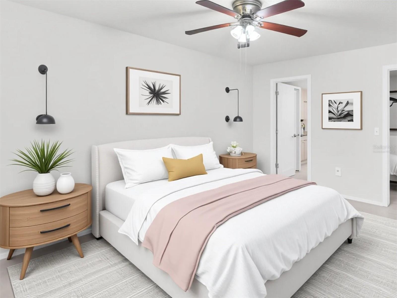 GREEN DOLPHIN PARK VILLAS CONDO - Residential