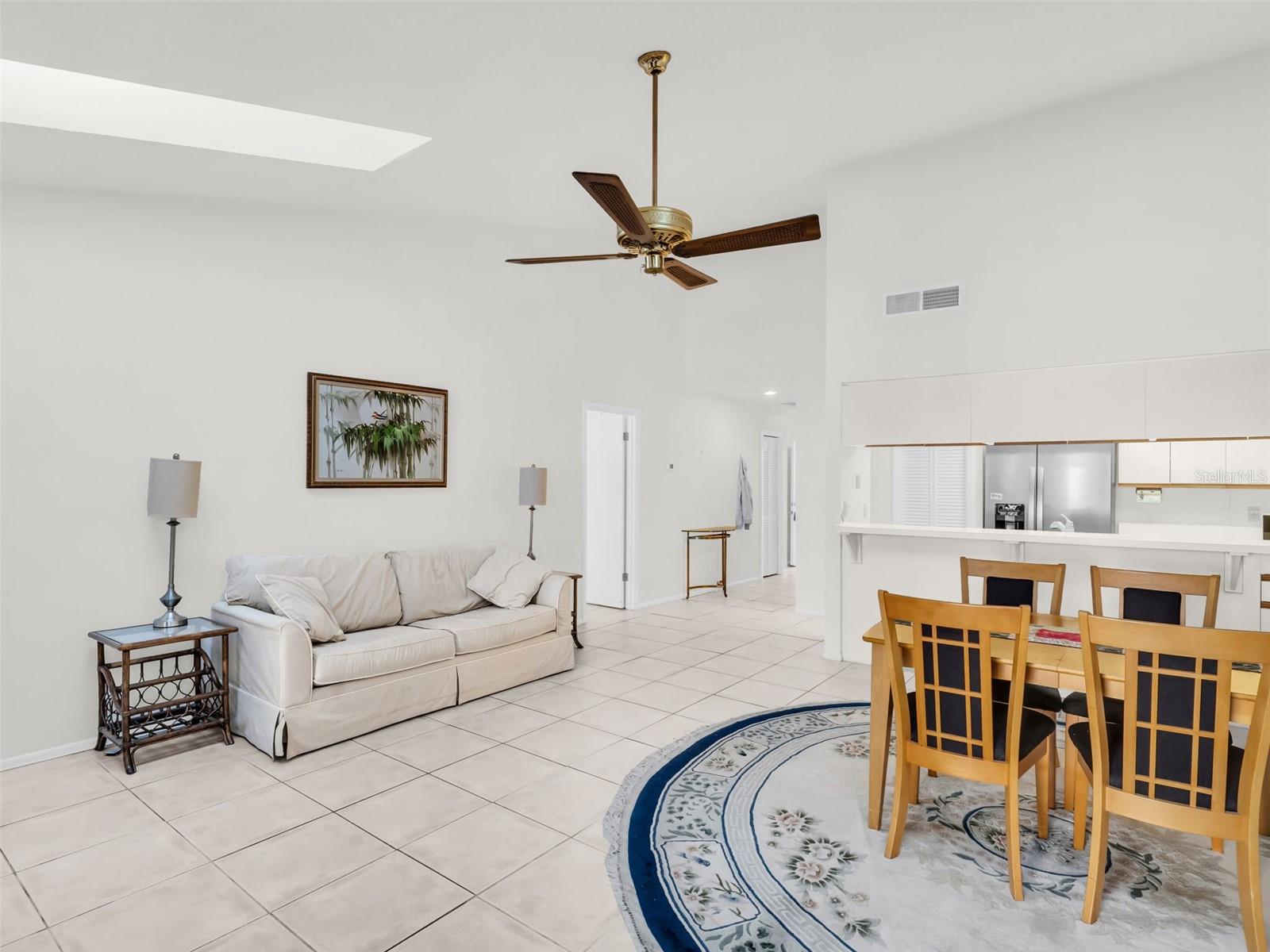 GREEN DOLPHIN PARK VILLAS CONDO - Residential