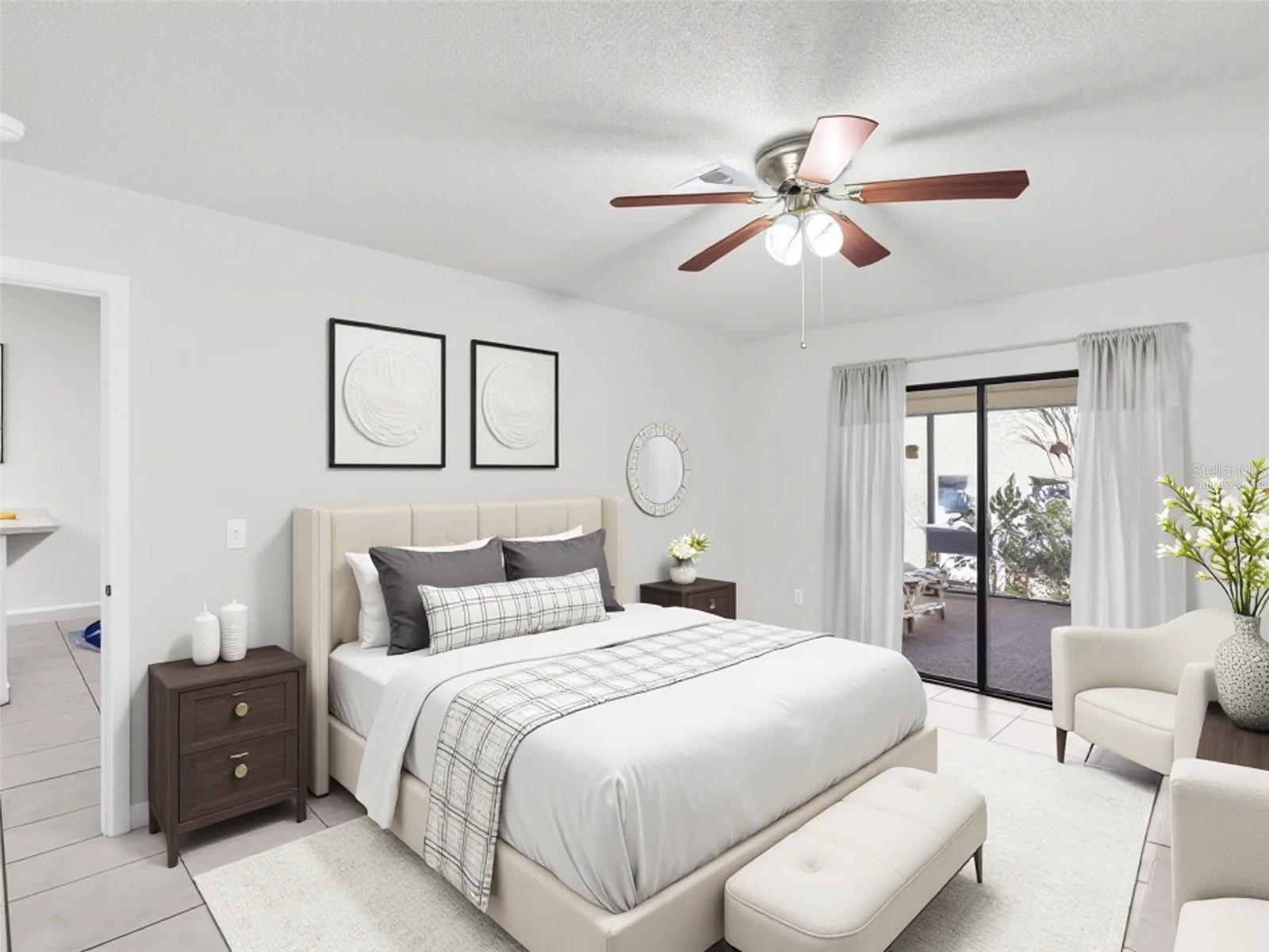 GREEN DOLPHIN PARK VILLAS CONDO - Residential