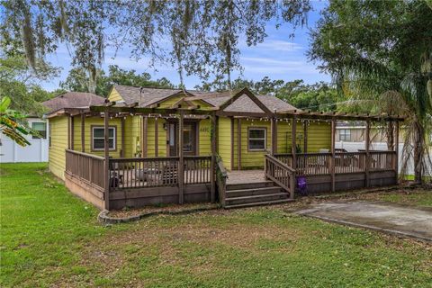 4490 SIMMONS ROAD ORLANDO FL 32812