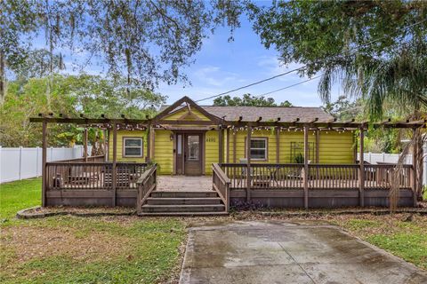 Photo of 4490 Simmons Road, Orlando, FL 32812 (MLS # S5135991)