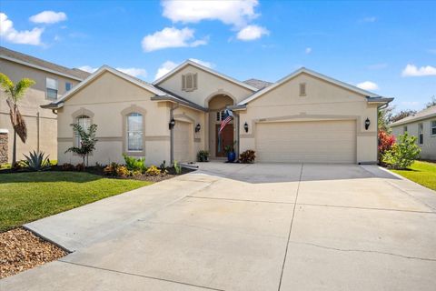 A home in PARRISH