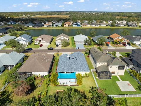 A home in PARRISH