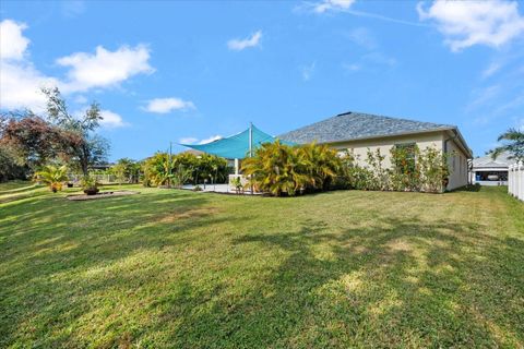 A home in PARRISH