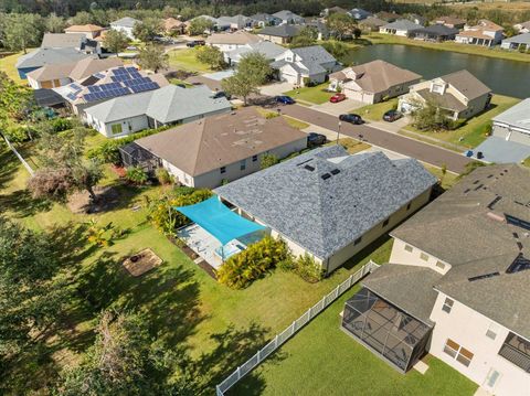 A home in PARRISH