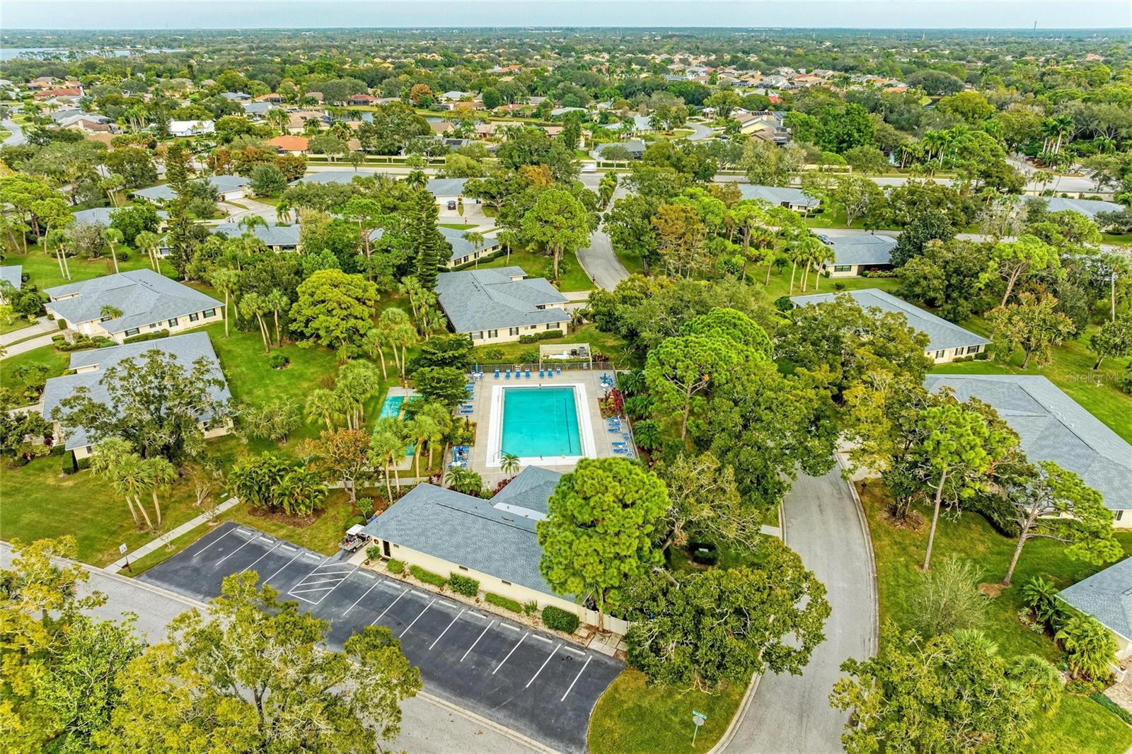 PALM-AIRE AT SARASOTA 11-A - Residential