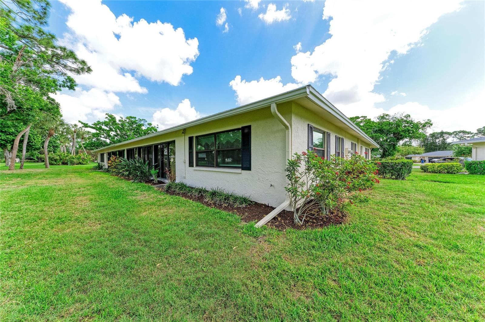 PALM-AIRE AT SARASOTA 11-A - Residential