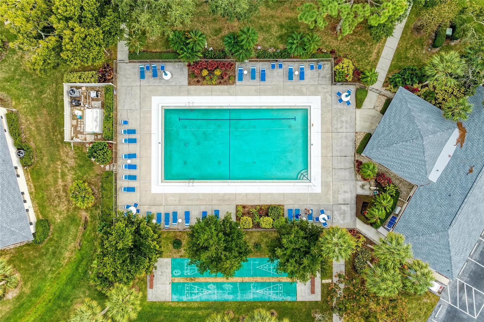 PALM-AIRE AT SARASOTA 11-A - Residential