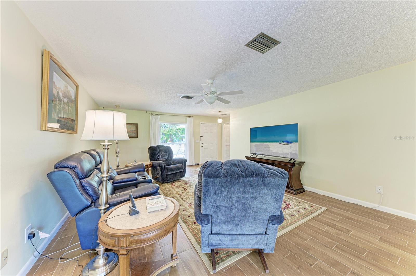 PALM-AIRE AT SARASOTA 11-A - Residential