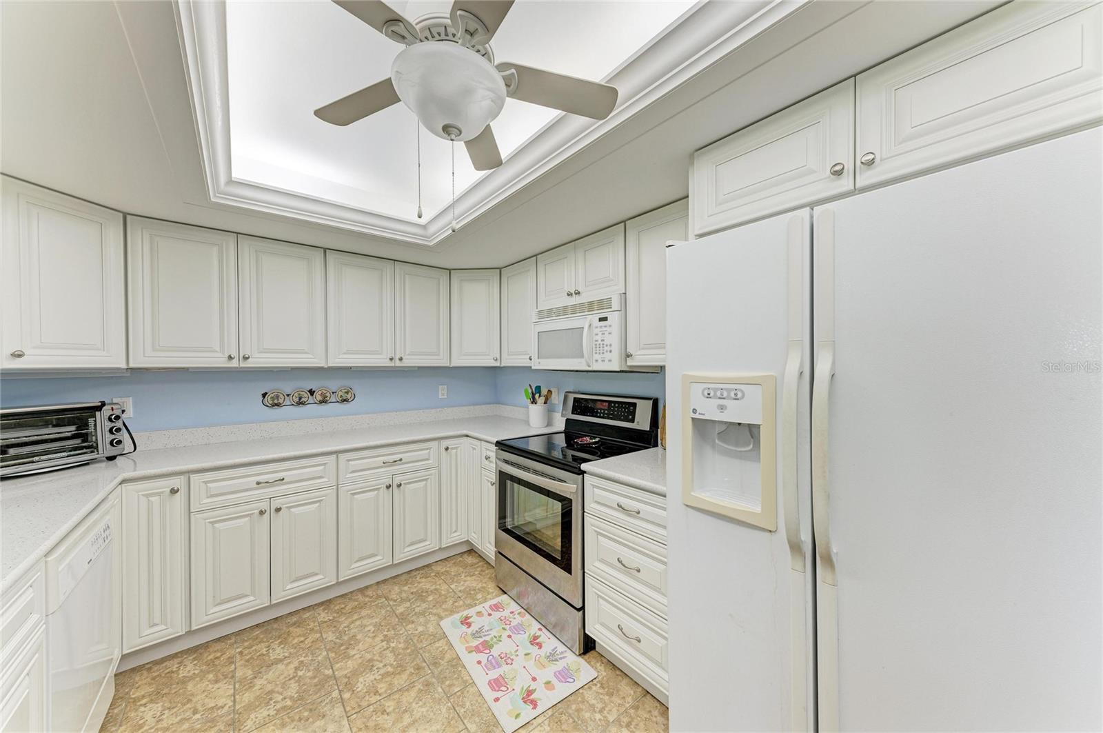 PALM-AIRE AT SARASOTA 11-A - Residential