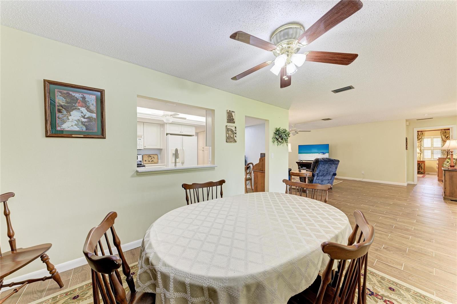 PALM-AIRE AT SARASOTA 11-A - Residential