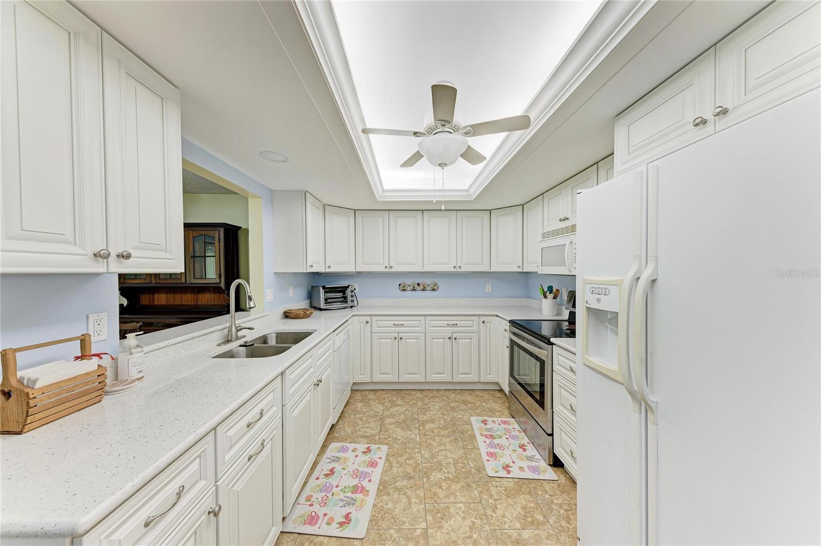 PALM-AIRE AT SARASOTA 11-A - Residential