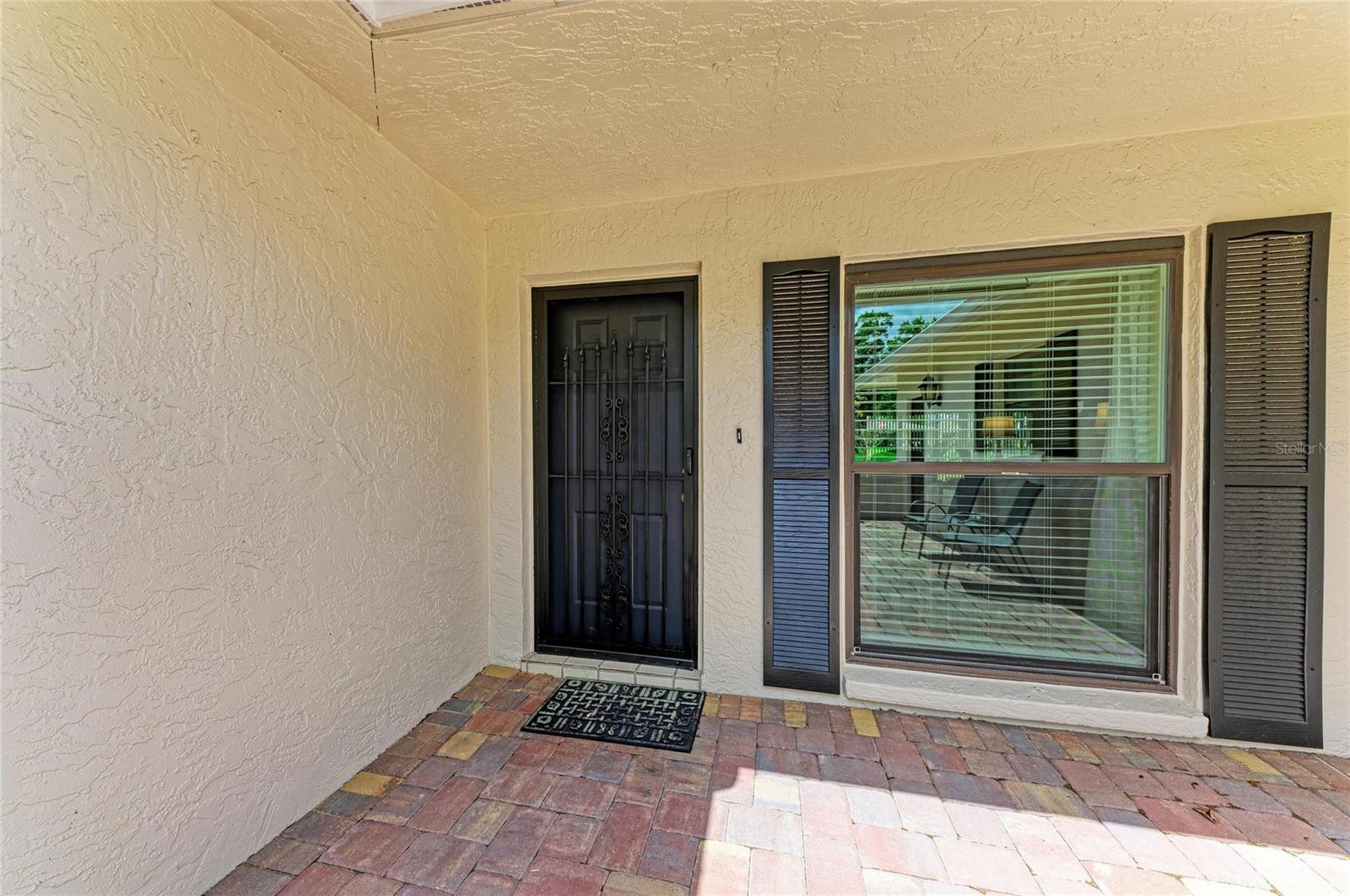 PALM-AIRE AT SARASOTA 11-A - Residential